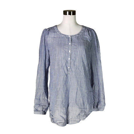 Unisex Esprit - Mitteveniv tuunika, suurus 38 - Sinine ()