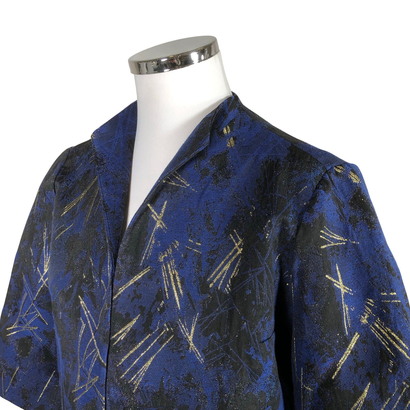 Unisex Joseph Ribkoff - Jakk, suurus 44 - Sinine (3)