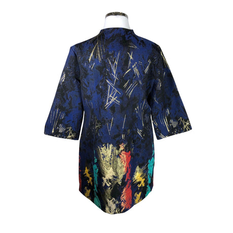 Unisex Joseph Ribkoff - Jakk, suurus 44 - Sinine (2)