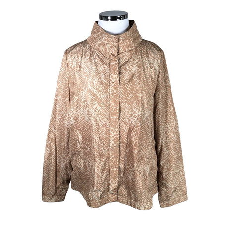 Unisex Geox - Jope, suurus 44 - Beige ()