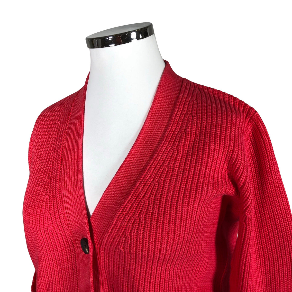 Unisex Esisto - Kardigan, suurus 42 - Roosa (3)