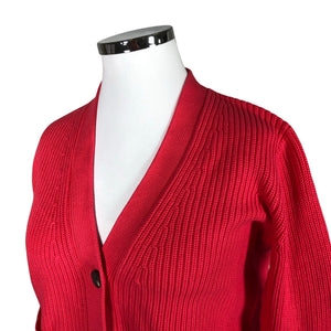 Unisex Esisto - Kardigan, suurus 42 - Roosa (3)