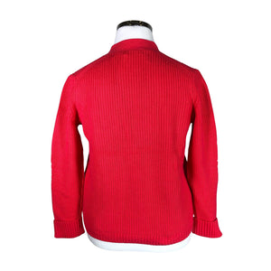 Unisex Esisto - Kardigan, suurus 42 - Roosa (2)