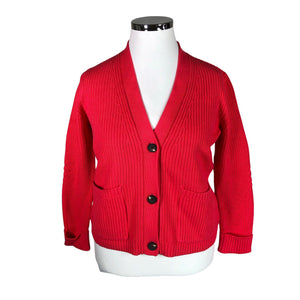 Unisex Esisto - Kardigan, suurus 42 - Roosa (1)