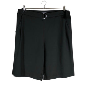 Unisex Lindex - Lühikesed püksid, suurus 44 - Must (1)