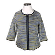 Unisex Rabe 1920 - Jakk, suurus 46 - Sinine ()