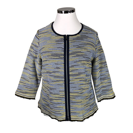 Unisex Rabe 1920 - Jakk, suurus 46 - Sinine ()