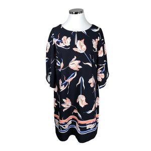 Unisex Comma - Kangasmekko, koko 46 -  (1)