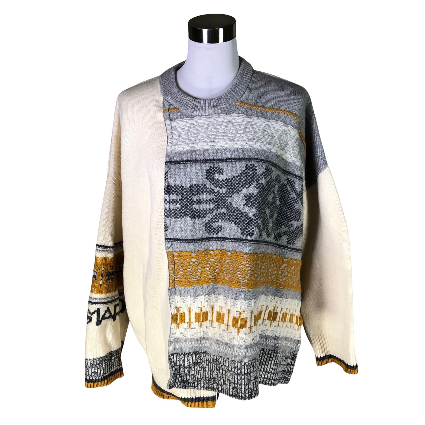 Unisex Dagmar - Neulepaita, koko 38 -  (1)