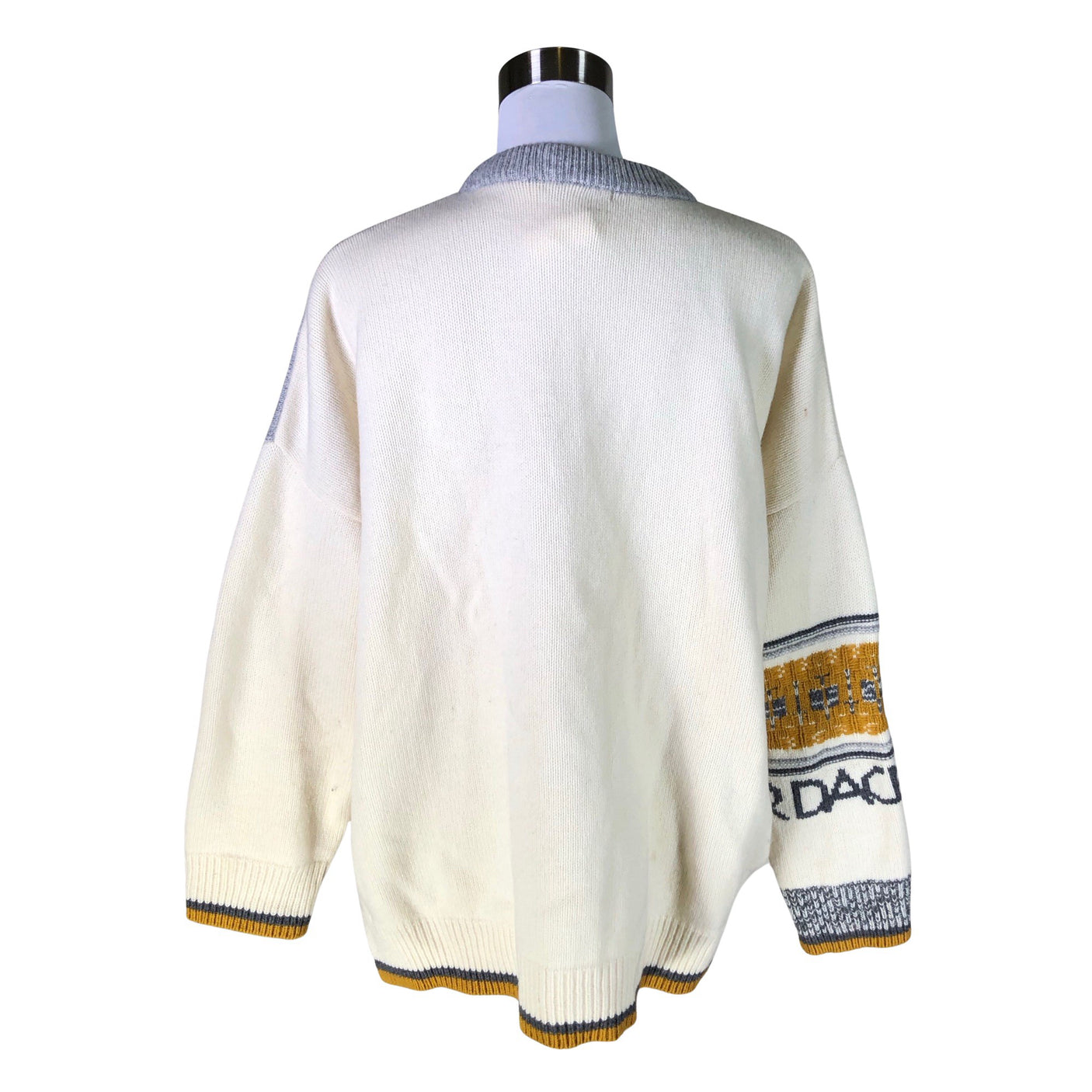 Unisex Dagmar - Neulepaita, koko 38 -  (2)