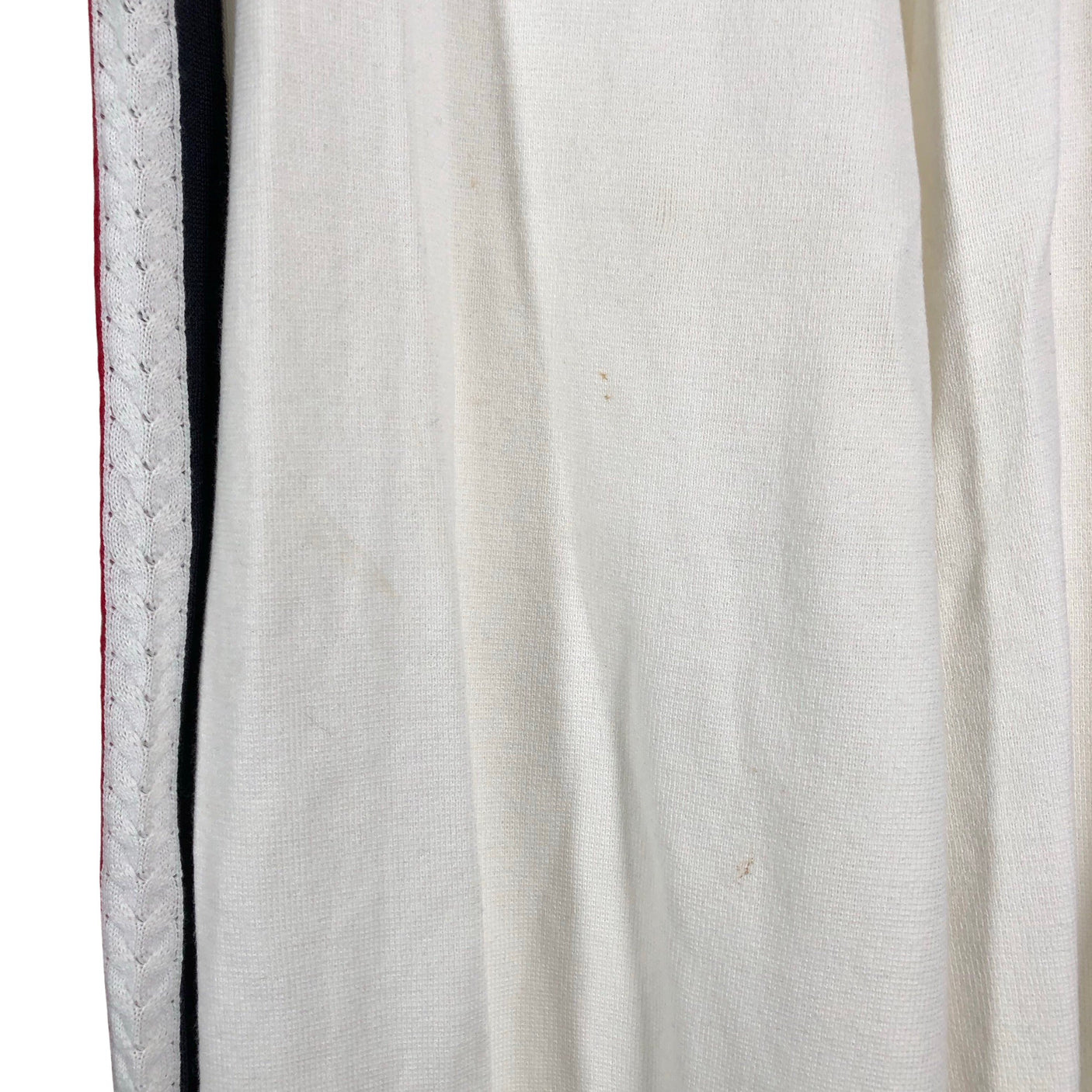 Unisex Tommy Hilfiger - Collegehousut, koko 40 -  (3)