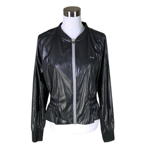 Unisex Röhnisch - Spordijope, suurus 40 - Must (1)