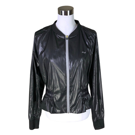 Unisex Röhnisch - Spordijope, suurus 40 - Must ()