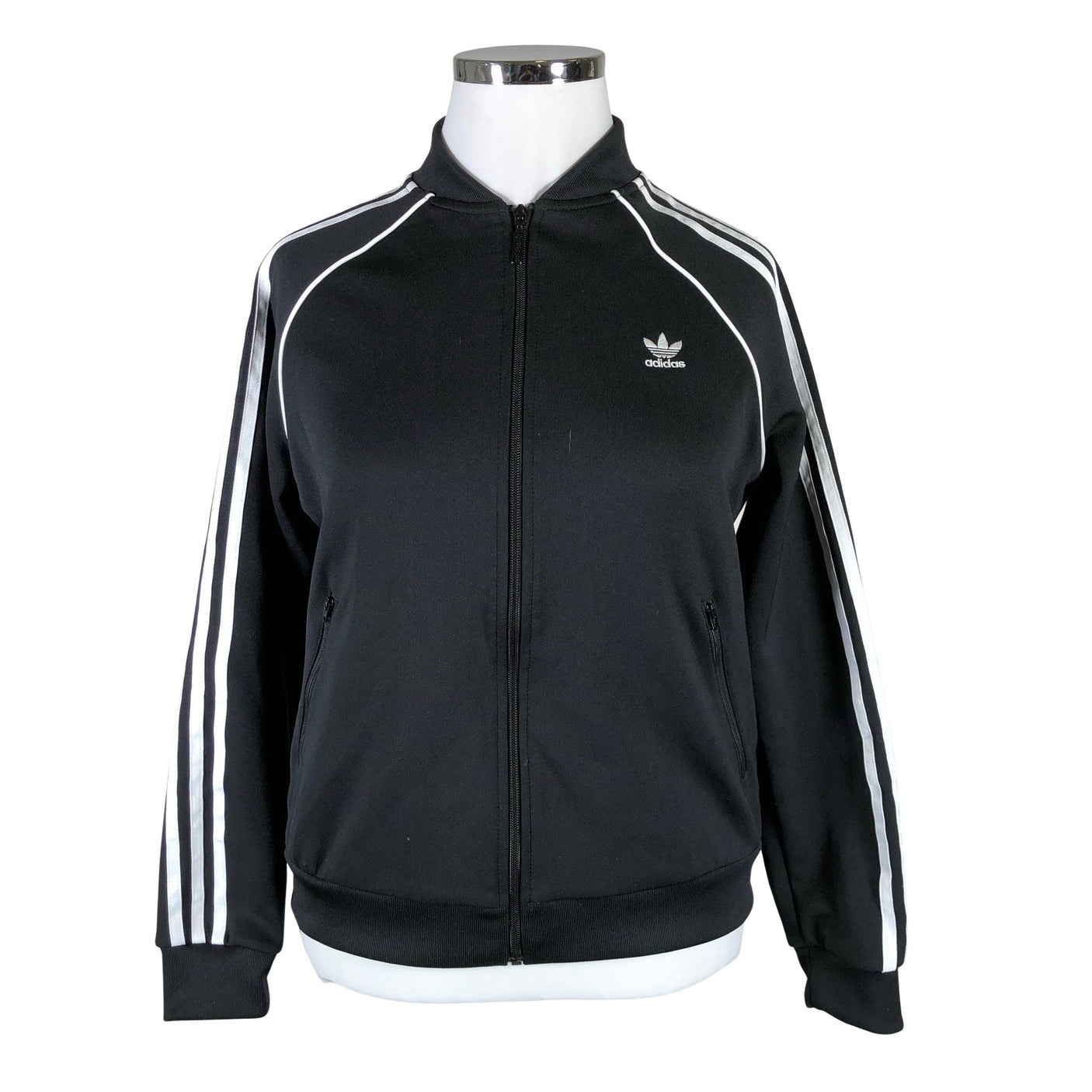 Unisex Adidas - Verryttelytakki, koko 42 -  (1)