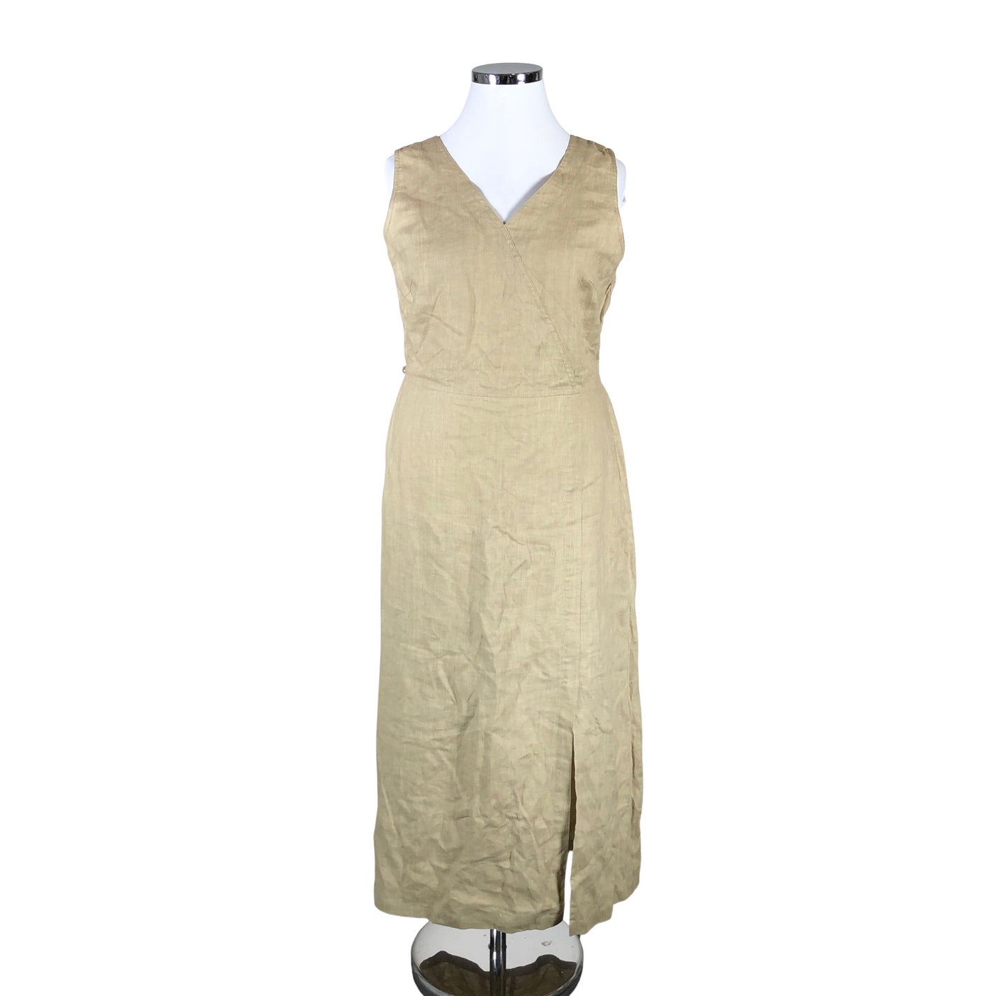 Unisex Proforma - Mitteveniv kleit, suurus 42 - Beige (1)