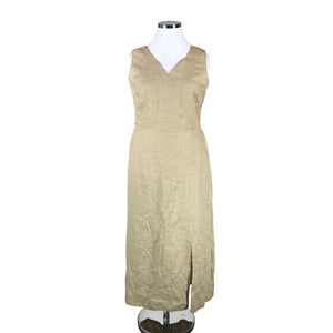 Unisex Proforma - Mitteveniv kleit, suurus 42 - Beige (1)
