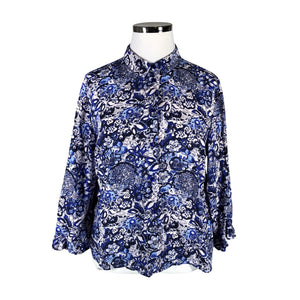 Unisex Nanso - Kauluspaita, koko 42 -  (1)