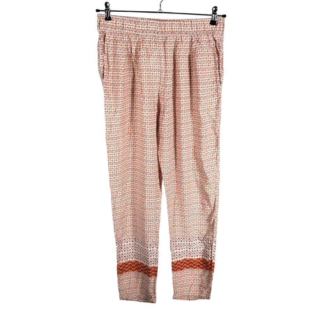 Unisex Benetton - Õhukesed püksid, suurus 40 - Oranž ()