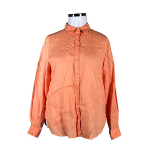 Unisex Lindex - Kauluspaita, koko 42 -  (1)