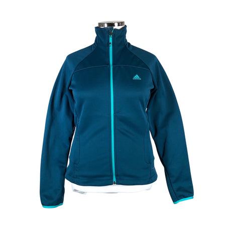 Unisex Adidas - Spordijope, suurus 42 - Roheline ()