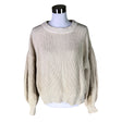 Unisex Mazine - Kampsun, suurus 36 - Beige ()
