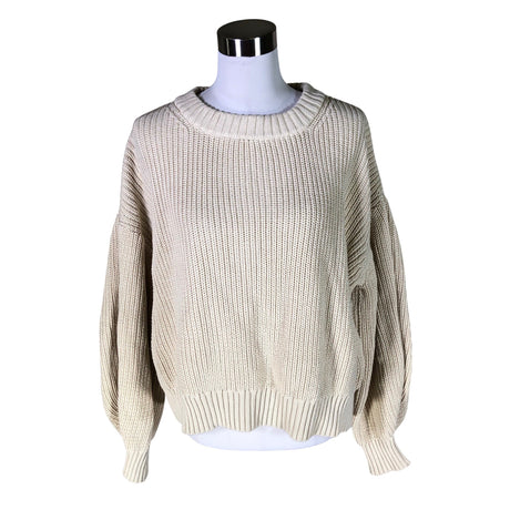 Unisex Mazine - Kampsun, suurus 36 - Beige ()