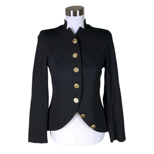 Unisex Muotikuu - Collegejakku, koko 36 -  (1)
