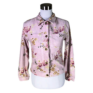 Unisex Jackpot - Teksatagi, suurus 34 - Heleroosa (1)