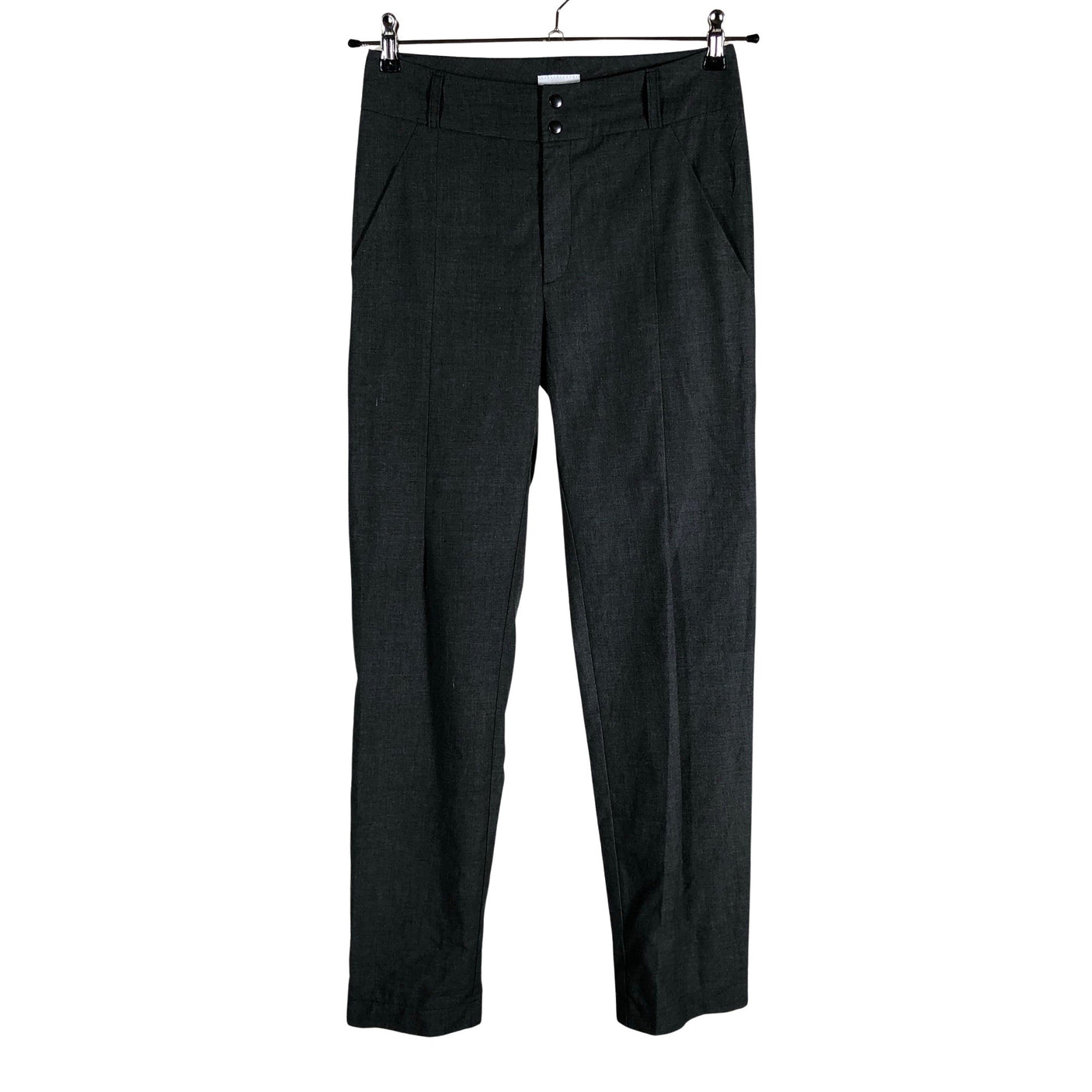 Unisex Tauko - Kangashousut, koko 36 -  (1)