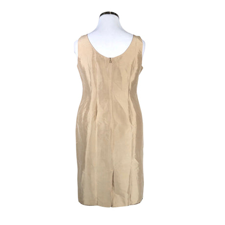 Unisex Santarelli - Pliiatskleit, suurus 42 - Beige (2)