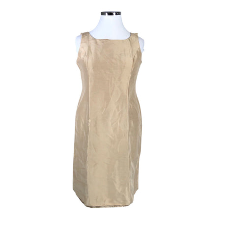 Unisex Santarelli - Pliiatskleit, suurus 42 - Beige ()