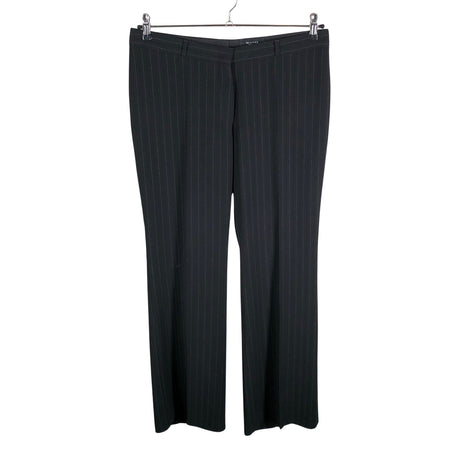 Unisex Sand - Viigipüksid, suurus 42 - Must ()