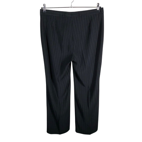 Unisex Sand - Viigipüksid, suurus 42 - Must (2)