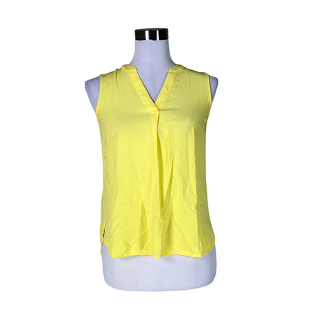 Unisex Esprit - Topp, suurus 34 - Kollane ()