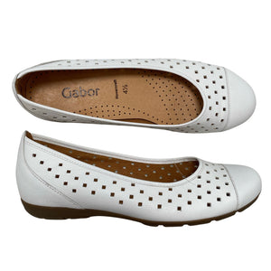Unisex Gabor - Ballerinat, koko 37 -  (1)