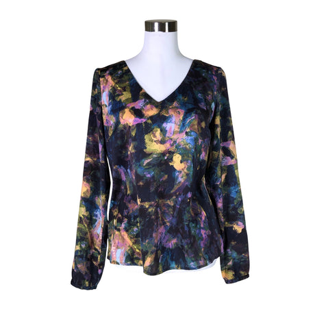 Unisex Mexx - Pluus, suurus 38 - Sinine ()