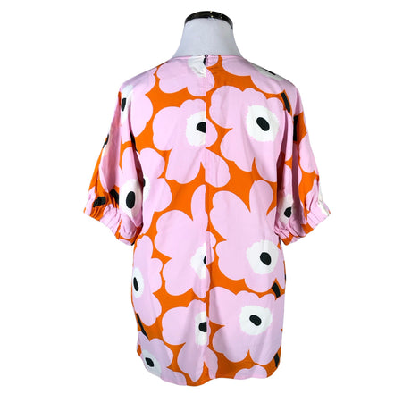 Unisex Marimekko - Lyhythihainen pusero, koko 46 -  (2)