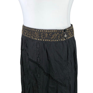 Unisex Odd Molly - Mitteveniv seelik, suurus 44 - Must (2)