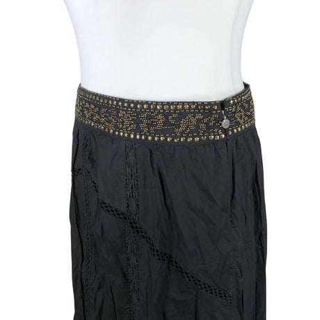 Unisex Odd Molly - Mitteveniv seelik, suurus 44 - Must (2)