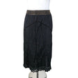 Unisex Odd Molly - Mitteveniv seelik, suurus 44 - Must ()