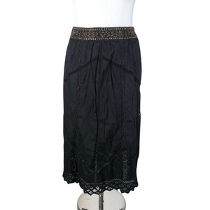 Unisex Odd Molly - Mitteveniv seelik, suurus 44 - Must (1)