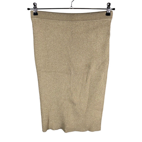 Unisex Michael Kors - Kootud seelik, suurus 38 - Beige ()
