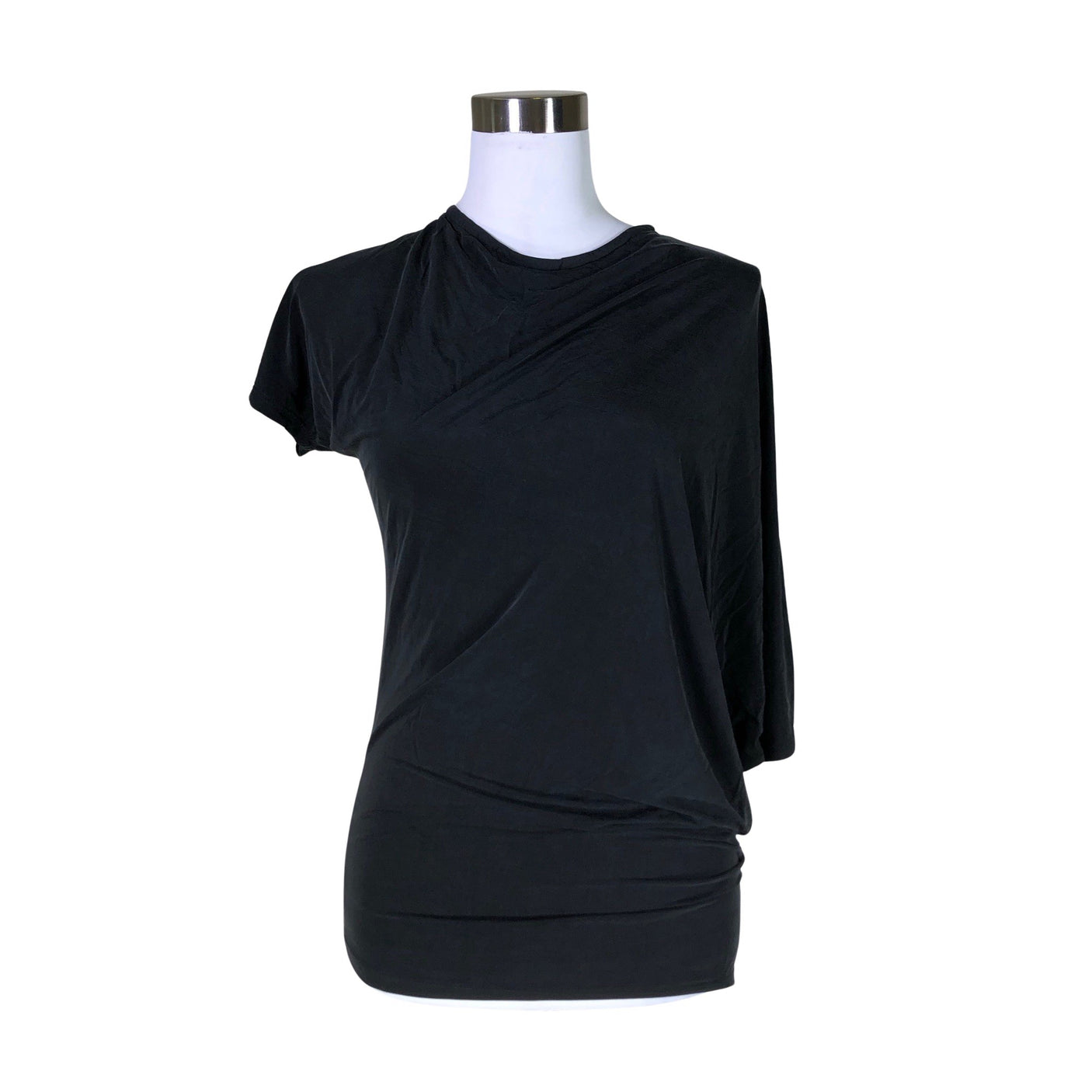 Unisex Katri Niskanen - Lyhythihainen pusero, koko 36 -  (1)