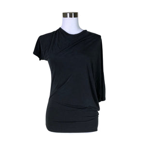 Unisex Katri Niskanen - Lyhythihainen pusero, koko 36 -  (1)