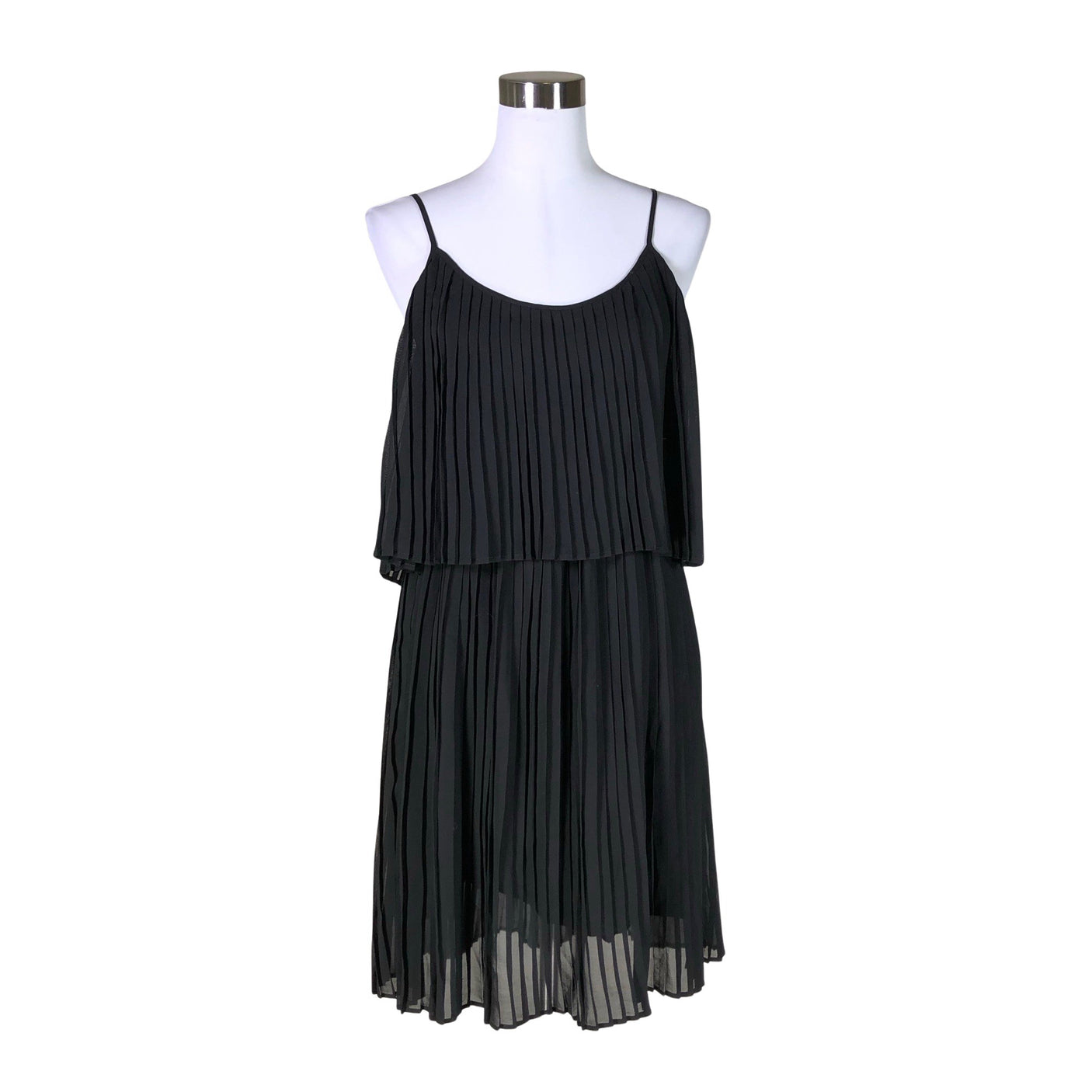 Unisex Hálo - Sifonkimekko, koko 36 -  (1)