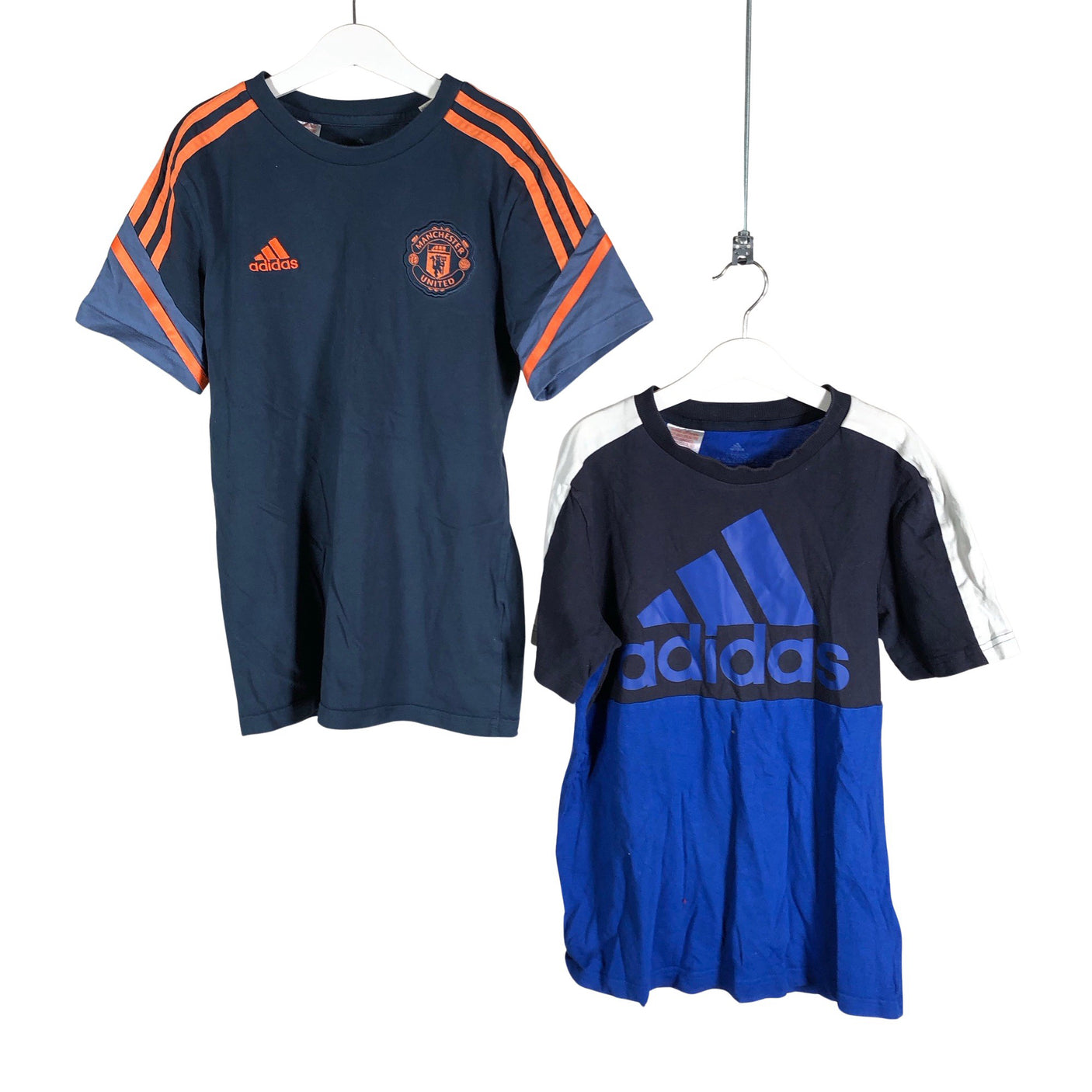 Unisex Adidas - T-paita, koko 146 - 152 -  (1)