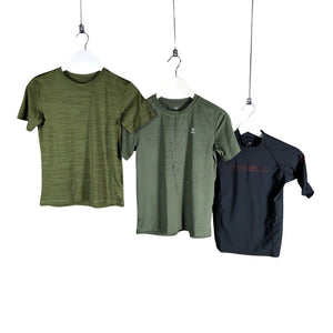 Unisex O'Neill - Urheilupaita, lyhyet hihat, koko 146 - 152 -  (1)