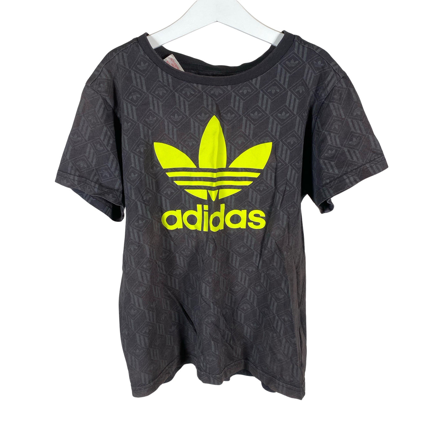 Unisex Adidas - T-paita, koko 140 - 146 -  (1)