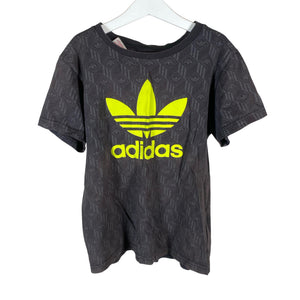 Unisex Adidas - T-paita, koko 140 - 146 -  (1)