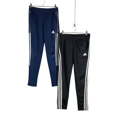 Unisex Adidas - Verryttelyhousut, koko 146 - 152 -  ()